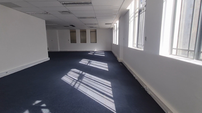 To Let commercial Property for Rent in Cape Town City Centre Western Cape